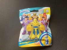 Imaginext DC Super Friends -