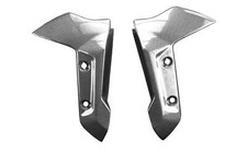 Carbon Front Fender (only