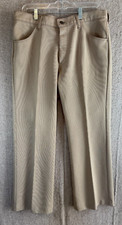 Vintage Farah Pants Tan