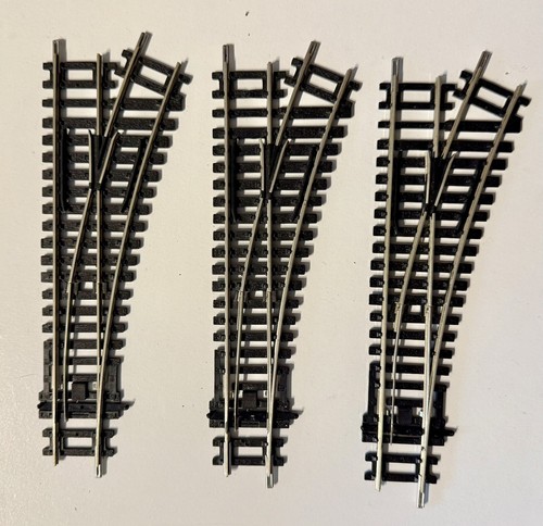 Hornby gauge nickel - gauge,