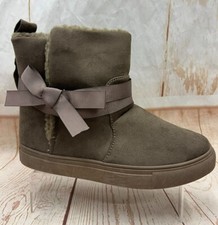 bonprix Rainbow Faux Suede &