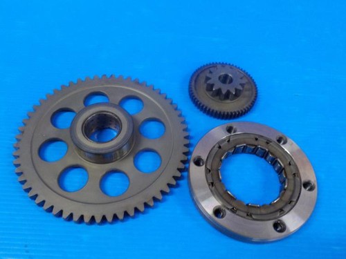 Clutch set starter gear yamaha - set,