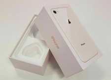 Apple iPhone 7 Empty UK Box