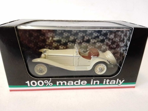 Brumm alfa romeo 1750 - 1750, gs