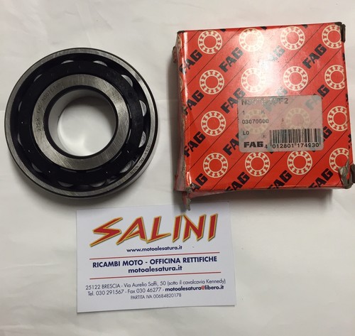 Bearing n307 tvp2 35 - e.tvp2,