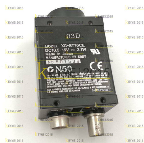 One used sony - sony, ccd