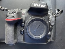 Nikon  D800 36.3MP Digital SLR