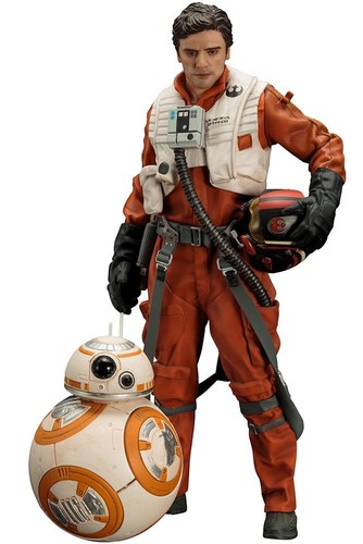 Kotobukiya sw122 artfx star - sw122, artfx+