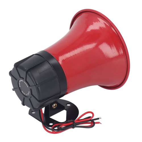 Industrial alarm security - alarm,