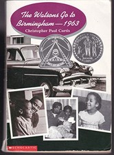 The watsons birmingham - the, go