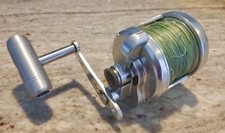 Accurate Boss Magnum 665H Twin