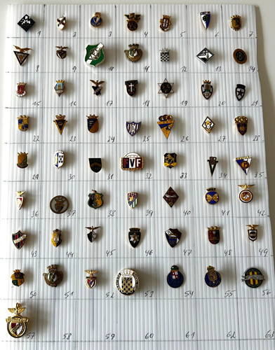 Pin badge abzeichen football - badge,