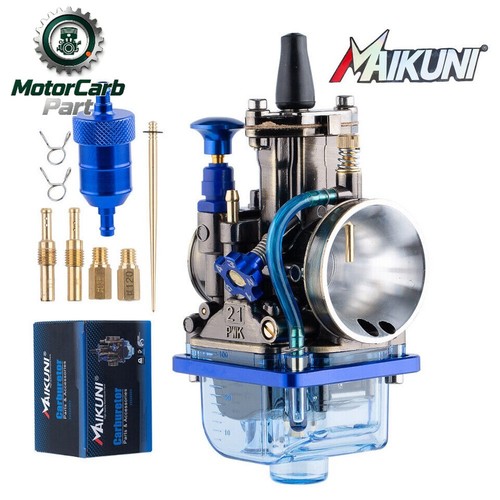 21mm pwk21 racing carburettor - 21mm,