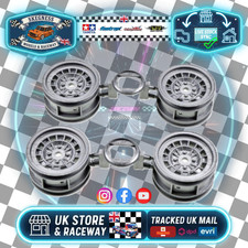 TAMIYA 58158 - TT01E RC 1/14