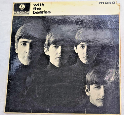 The beatles with - the, "with