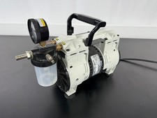 Tested Welch 2567B-50