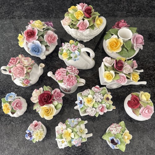 Coalport royale stratford - coalport,