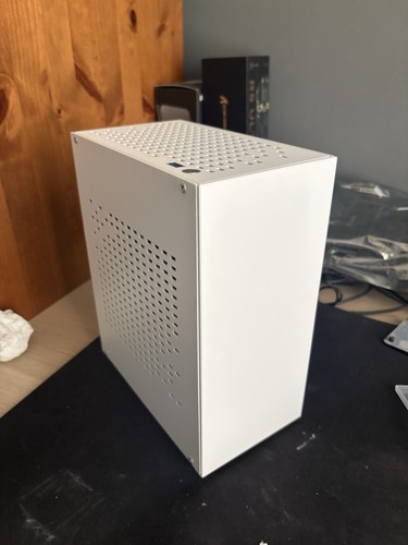 A07 mini itx computer - computer, case