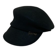 CA4LA Wool Newsboy Cap Hat