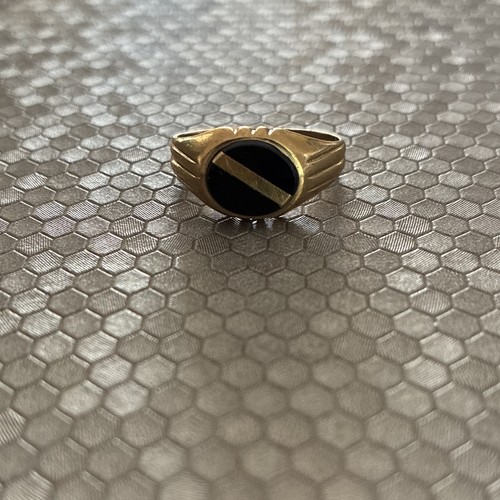 Men yellow gold - men's,