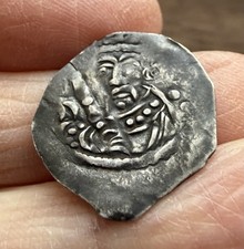 Henry silver - henry, ii