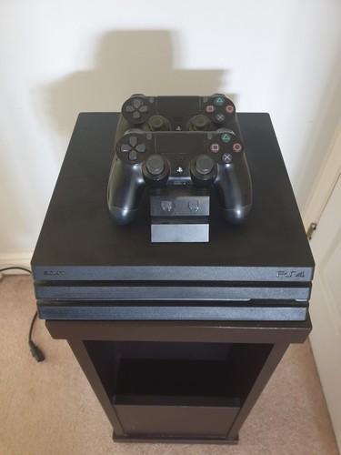 Sony ps4 pro - ps4, 1tb