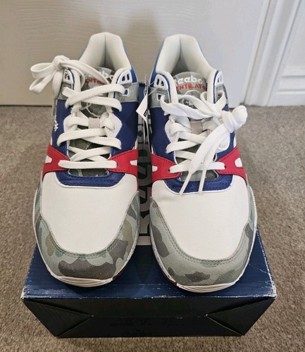 Reebok bape ventilator 5 - reebok, uk