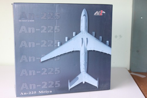 Airforce one af1 400 - airforce, antonov