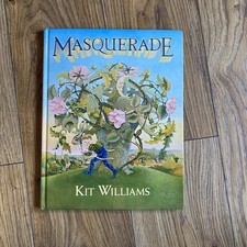 Vintage Masquerade by Kit