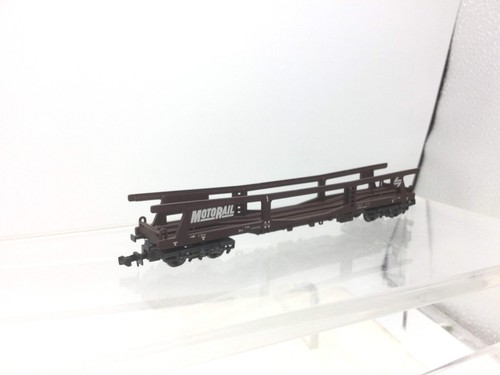 Electrotren gauge car - n,
