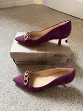 Clarks Woman Violet55 Trim