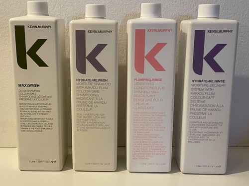 Kevin murphy hydrate - hydrate-me, duo