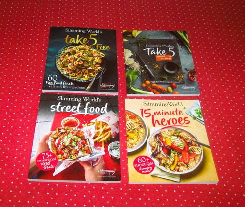 New slimming world cookbook - slimming, 15