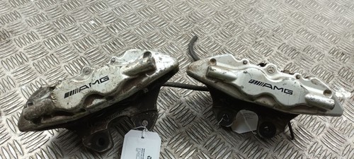 Mercedes benz amg r230 pair - mercedes-benz,