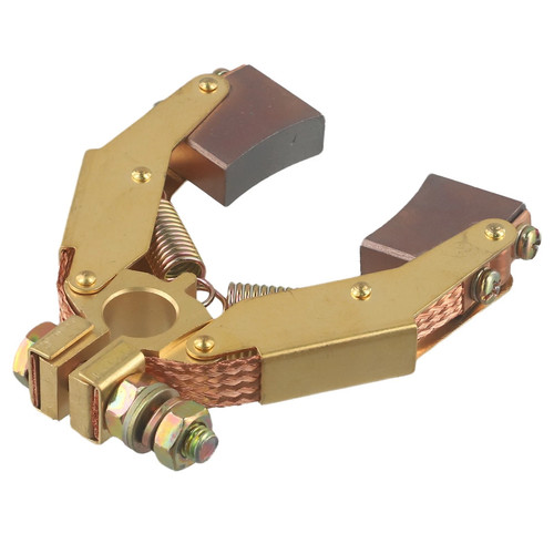 Copper iron brush holder for - iron,