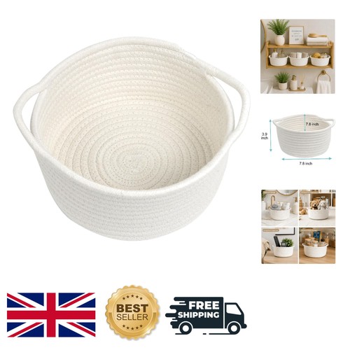 Versatile small storage basket - versatile,