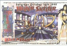 Helter skelter decadance - helter,