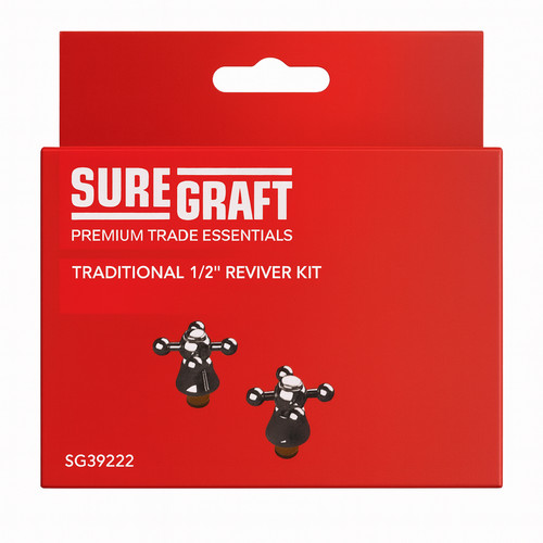 Suregraft traditional tap - traditional,