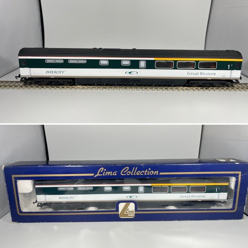 Lima l305409 mk3 - l305409, buffet