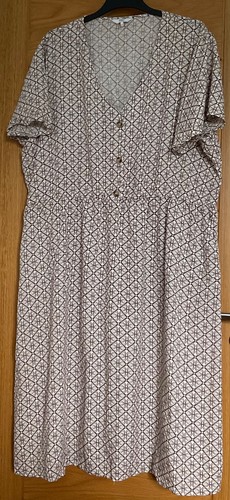 Cotton traders maxi - maxi, in