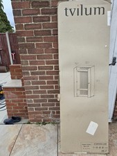 Tvilum Space Wardrobe with 2