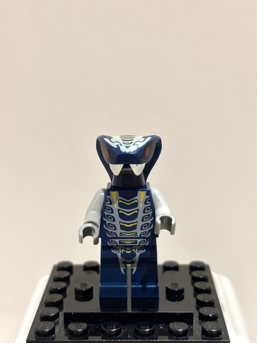 Genuine lego ninjago mezmo - lego,