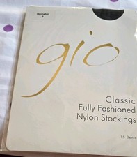 Gio Manhatten  Black Classic