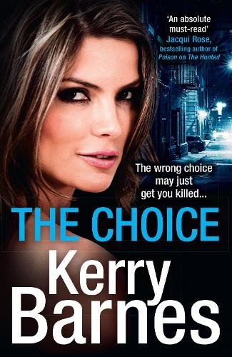 The choice gripping - the, crime