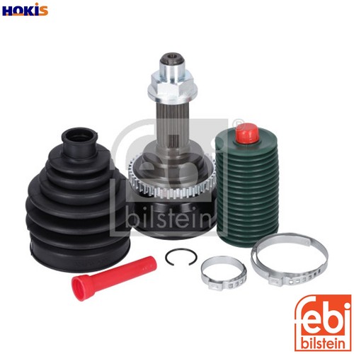 Joint kit drive shaft 183251 - joint,