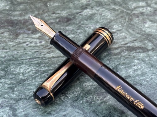 Restored vintage kaweco - vintage,