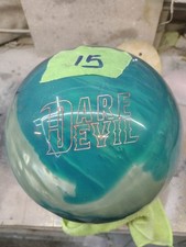 Roto Grip Dare Devil Ten Pin