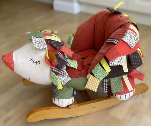 Genuine mamas papas babyplay - papas,