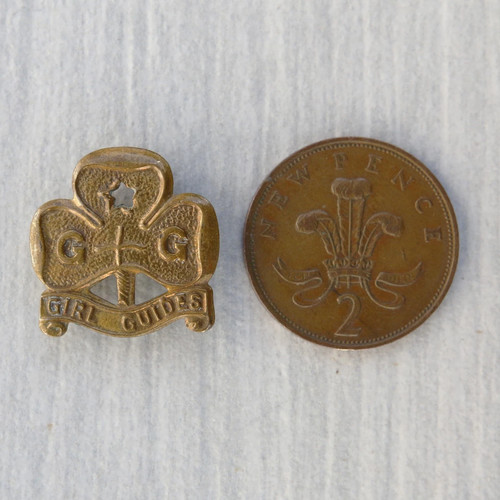 1940 1932 1968 patt - 1940's/50's,