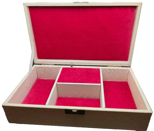 Vintage musical jewelry box - musical,